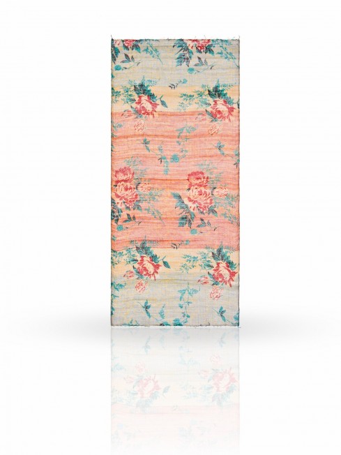 Палантин Женский SW-KANTHA/PINK